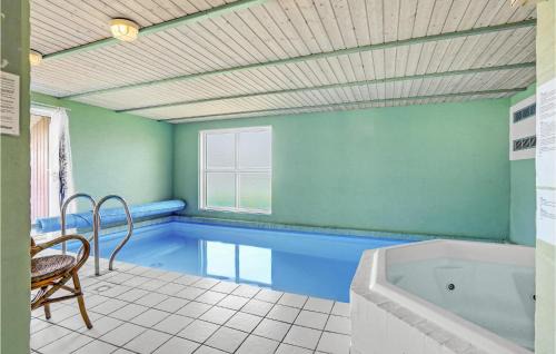 Nordborg Casa | Cozy Home In Nordborg With Sauna