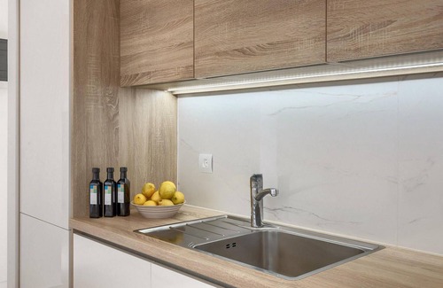 Fiorini Casa | Acogedora casa en Novigrad