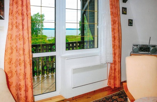 Nowe Warpno Casa | Acogedora casa en Nowe Warpno con WiFi