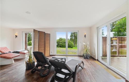 Benneckenstein Casa | Cozy Home In Oberharz With Wifi