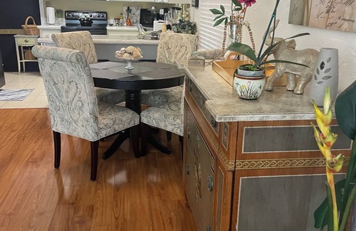 Ocala Casa | COZY HOME in OCALA Downtown area, near Downtown square events and fine dining.