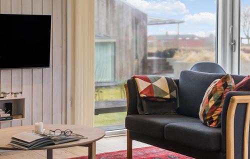 Saksild Strand Casa | Cozy Home In Odder With Wifi