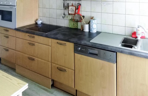 Olib Casa | Cozy Home In Olib With Kitchen
