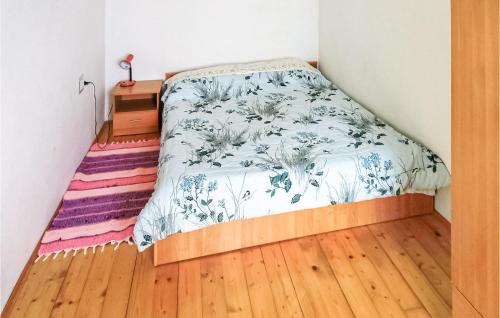 Olib Casa | Cozy Home In Olib With Kitchen