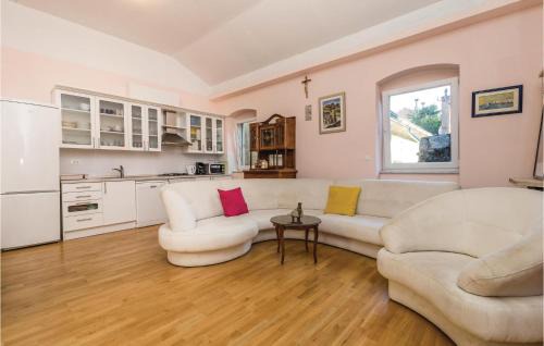 Volosko Casa | Cozy Home In Opatija With Wifi
