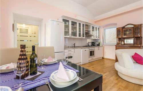 Volosko Casa | Cozy Home In Opatija With Wifi