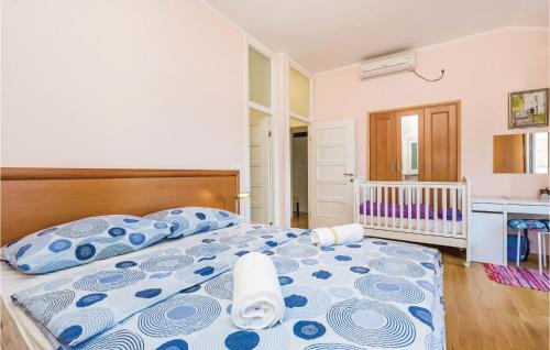 Volosko Casa | Cozy Home In Opatija With Wifi
