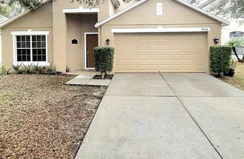 Orlando Condominio | Cozy Home in Orlando