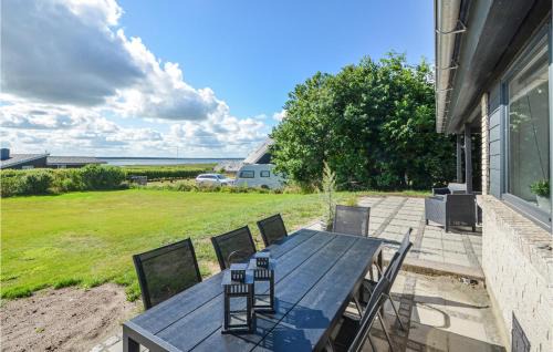 Ronbjerg Casa | Cozy Home In Øster Assels With Wifi