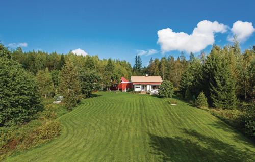Ostra Amtervik Casa | Cozy Home In Östra Ämtevik With Sauna