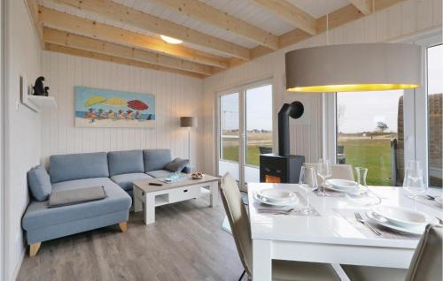 Olpenitz Casa | Cozy Home In Ostseeresort Olpenitz With Sauna