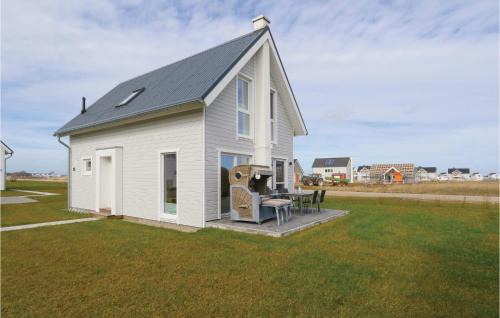 Olpenitz Casa | Cozy Home In Ostseeresort Olpenitz With Sauna