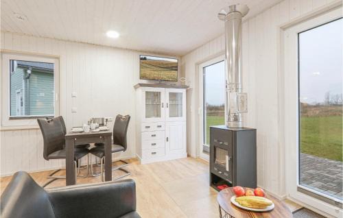 Olpenitz Casa | Cozy Home In Ostseeresort Olpenitz