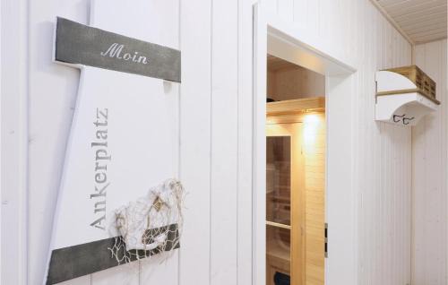 Olpenitz Casa | Cozy Home In Ostseeresort Olpenitz