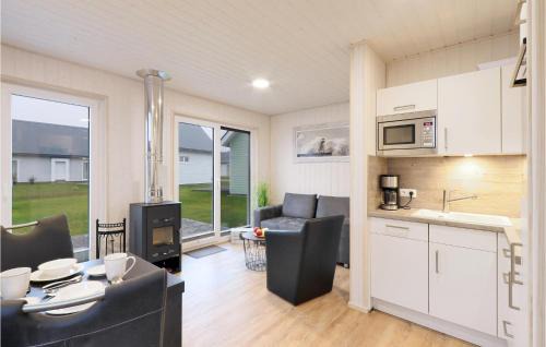 Olpenitz Casa | Cozy Home In Ostseeresort Olpenitz
