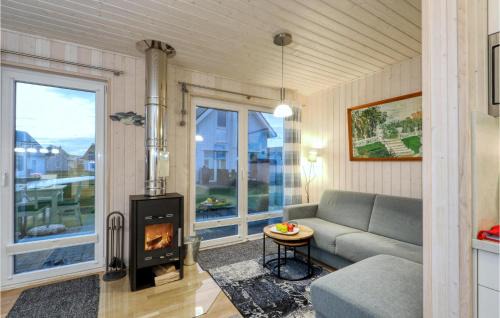 Olpenitz Casa | Cozy Home In Ostseeresort Olpenitz