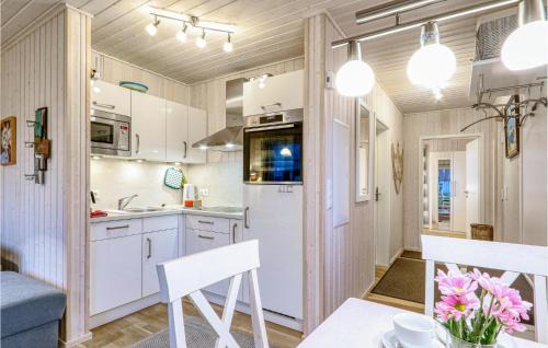 Olpenitz Casa | Cozy Home In Ostseeresort Olpenitz