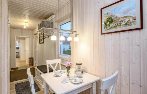 Olpenitz Casa | Cozy Home In Ostseeresort Olpenitz