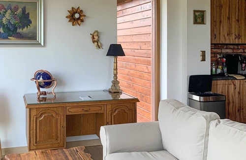 Oybin Casa | Acogedora casa en Oybin con sauna