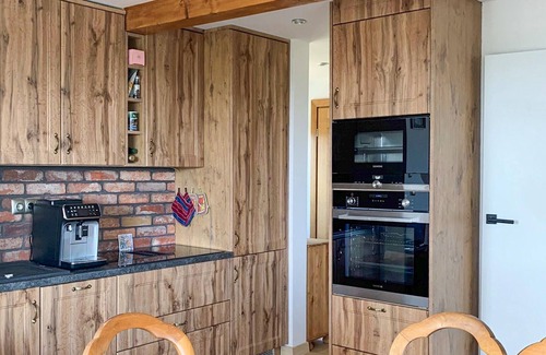 Oybin Casa | Acogedora casa en Oybin con sauna