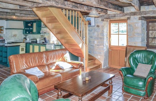 Padirac Casa | Acogedora casa en Padirac/Bascoul con.