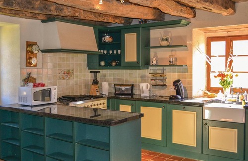 Padirac Casa | Acogedora casa en Padirac/Bascoul con.