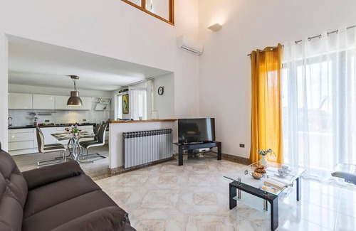 Pazin Casa | Impresionante casa en Pazin con WiFi