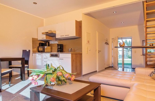 Pinnow Casa | Acogedora casa en Pinnow con WiFi