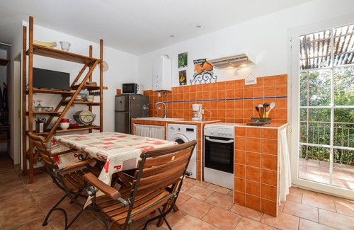 Afa Casa | Acogedora casa en Piscia Rossa con WiFi