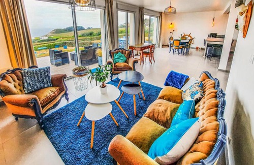 Plouarzel Casa | Cozy Home In Plouarzel