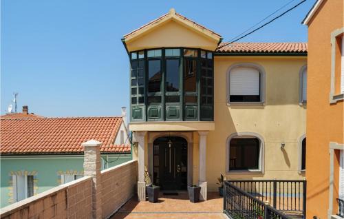 Portosin Casa | Cozy Home In Porto Do Son With Wifi
