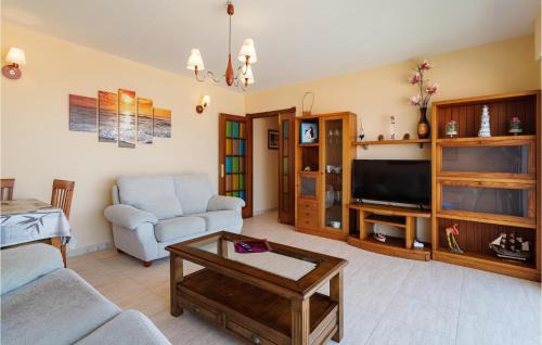 Portosin Casa | Cozy Home In Porto Do Son With Wifi