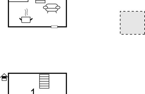 Prezid Casa | Cozy Home In Prezid With Wifi