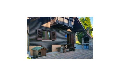 Prezid Casa | Cozy Home In Prezid With Wifi