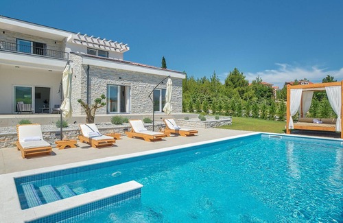 Pridraga Casa | Acogedora casa en Pridraga