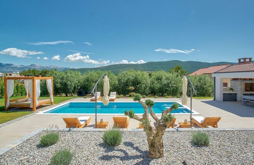 Pridraga Casa | Acogedora casa en Pridraga