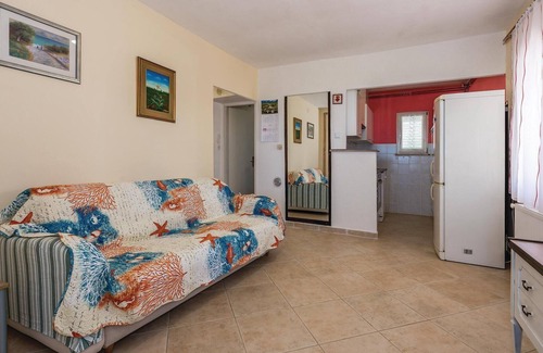 Primosten Casa | Acogedora casa en Primosten con cocina
