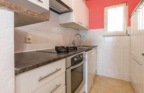 Primosten Casa | Acogedora casa en Primosten con cocina