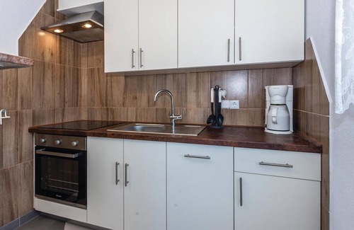 Primosten Casa | Acogedora casa en Primosten con cocina