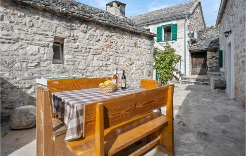 Primosten Casa | Cozy Home In Primosten With Wifi