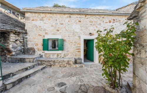 Primosten Casa | Cozy Home In Primosten With Wifi