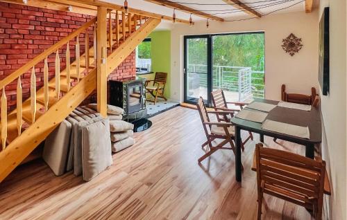 Przechlewo Casa | Cozy Home In Przechlewo With Wifi