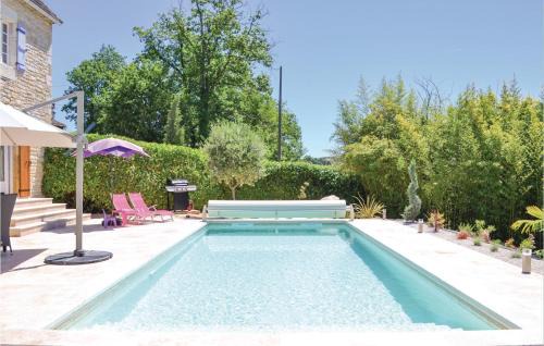 Vire-sur-Lot Casa | Cozy Home In Puy Levêque