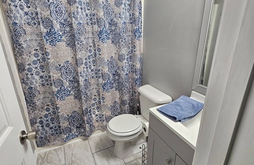 Griffin Casa | Cozy home in quiet Griffin neighborhood! 5 mins from restaurants and shopping.