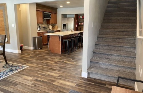 University District Casa | Cozy home in quiet University of Montana area