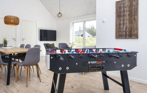 Kongsmark Casa | Cozy Home In Rømø With Wifi
