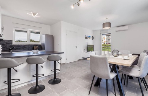 Lopar Casa | Acogedora casa en Rab con WiFi