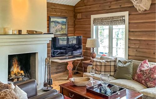 Rauland Casa | Cozy Home In Rauland With Sauna