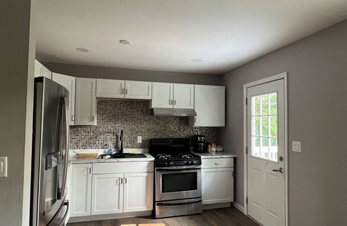 Rockford Casa | Cozy home in Rockford Sleeps 8