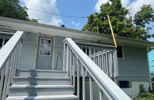 Rockford Casa | Cozy home in Rockford Sleeps 8